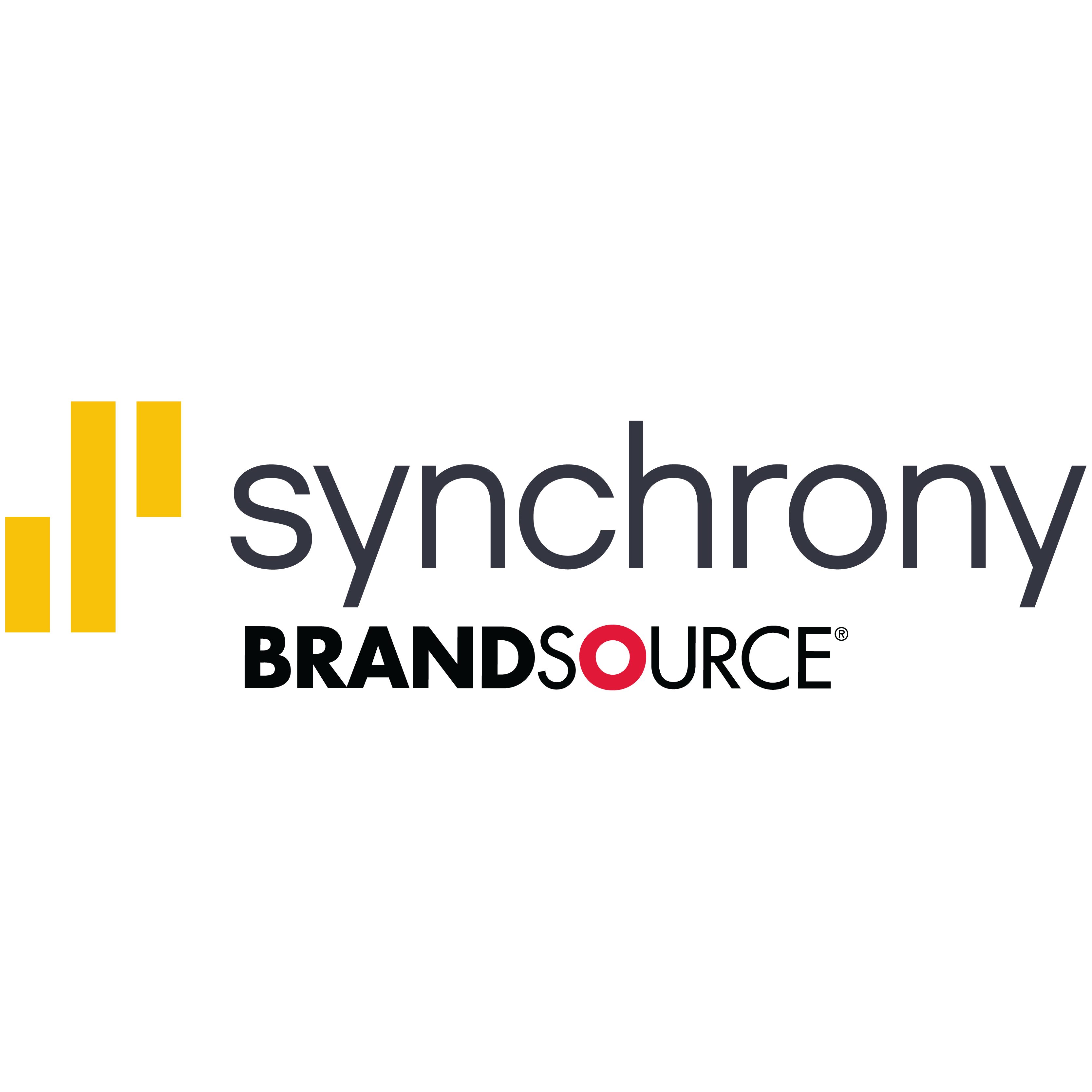 Synchrony Logo